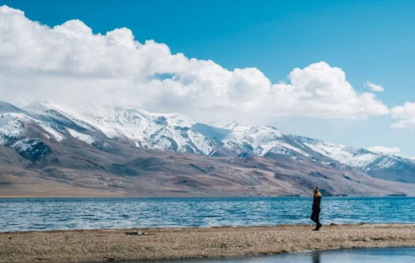 07 Nights/08 Days Delhi - Leh - Sham - Nubra - Pangong – Leh- Delhi