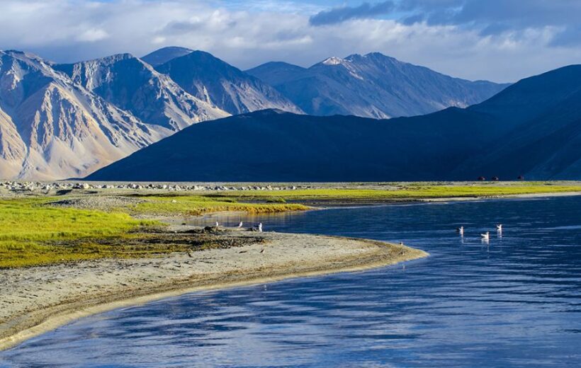 07 Nights/08 Days Leh-Sham-Dha-Hanu-Nubra-Turtuk-Pangong-Leh