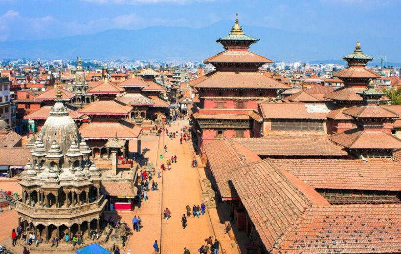 07 Nights/08 Days Kathmandu – Chitwan - Pokhara - Kathmandu