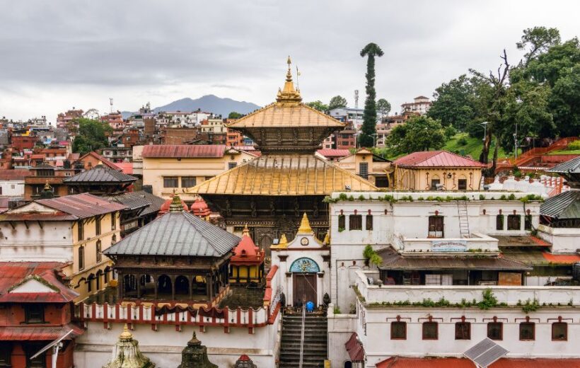 03 Nights / 04 Days Classic Nepal Tour