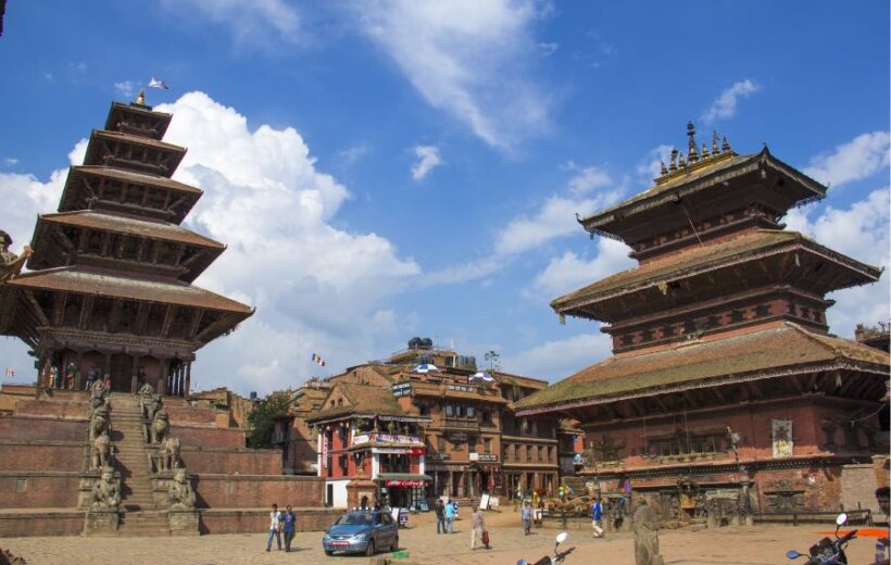 05 Nights /06 Days Kathmandu – Pokhara - Kathmandu