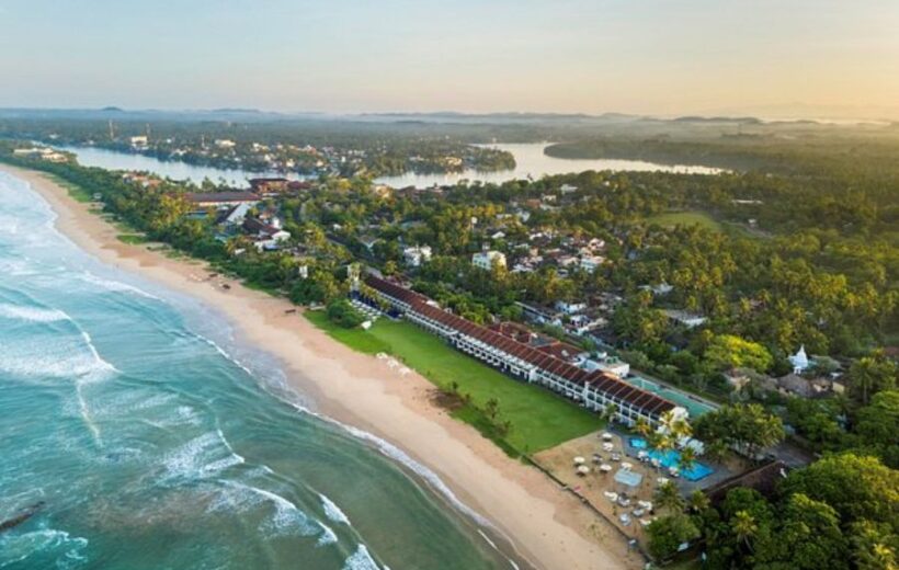 09 Nights/ 10 Days Colombo – Dambulla - Kandy – Nuwara Eliya - Bentota – Colombo