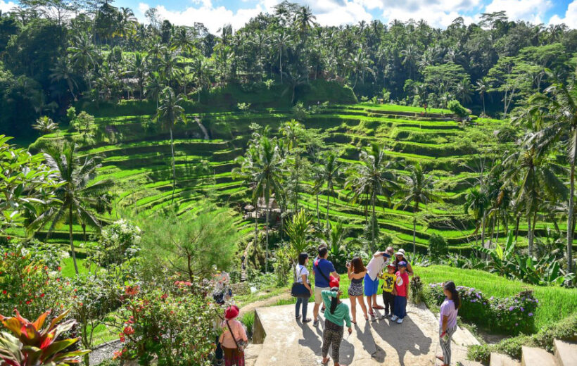 10 days/9 nights - Itinerary through Ubud, Seminyak, and Nusa Penida