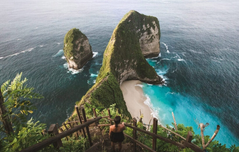 5 Nights/6 Days - Temples, Volcanoes & Nusa Penida