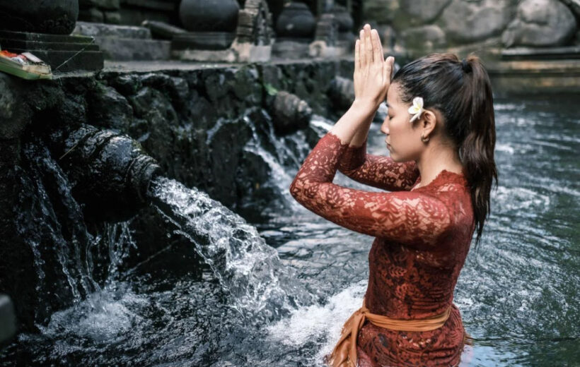 3 Nights/4 Days - Glimpse of Bali – Volcanoes, Watersports & Cultural Shows