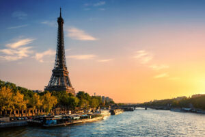 The Crown Jewels of Europe – 12 Nights, 7 Countries, Infinite Memories