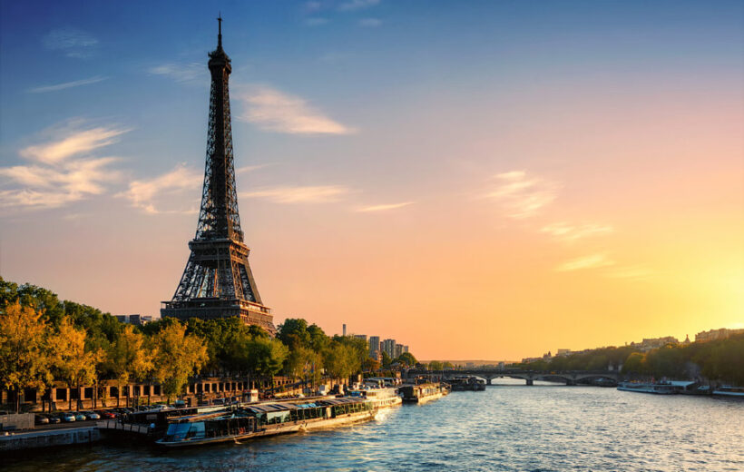 The Crown Jewels of Europe – 12 Nights, 7 Countries, Infinite Memories