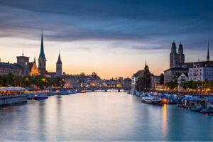 Romance to Renaissance: A 9-Night European Journey