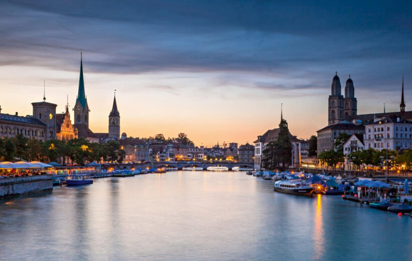 Romance to Renaissance: A 9-Night European Journey