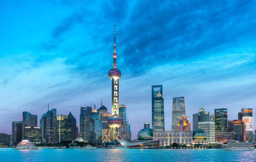 4 Days/3 Nights - Shanghai Family Escape – Disneyland, River Cruise & City Lights