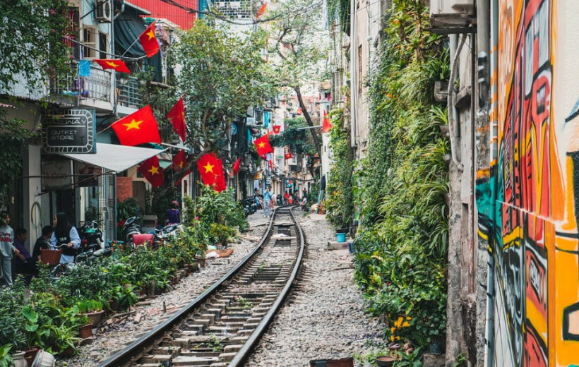 7 Nights/8 Days - Vietnam Horizons – Culture, Coastlines & Island Wonders