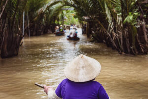 5 Nights/6 Days - War Stories to Island Wonders – A Deep Dive into Southern Vietnam