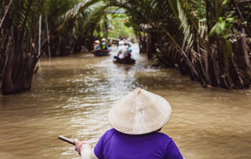 5 Nights/6 Days - War Stories to Island Wonders – A Deep Dive into Southern Vietnam