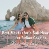 Bali Honeymoon From India