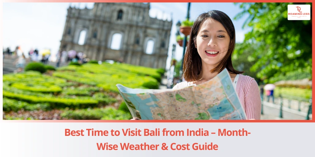Bali Tour Packages from India - What’s Included and What’s Not