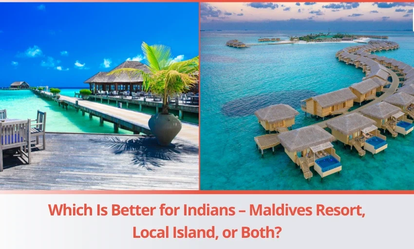 Complete India to Vietnam Tour Guide - Visa, Flights & Travel Tips