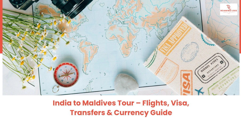 India to Maldives Tour- Everything You Need to Know Before Booking