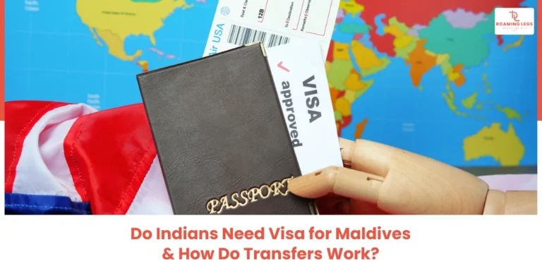 Maldives Resort Transfers India to Maldives Tour