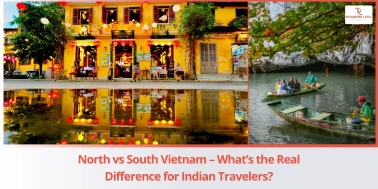 What’s the Real Difference for Indian Travelers