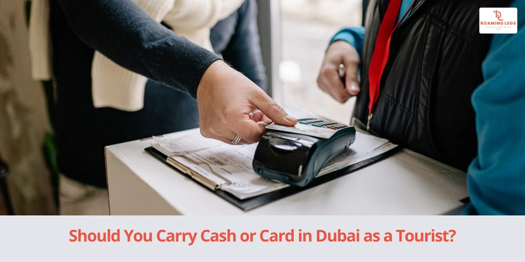 Dubai Currency Guide for Travelers: AED, Exchange & Tips