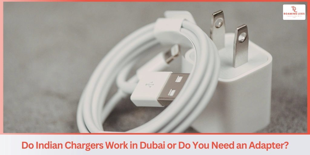 Power Plug Types in Dubai for Indian Travelers