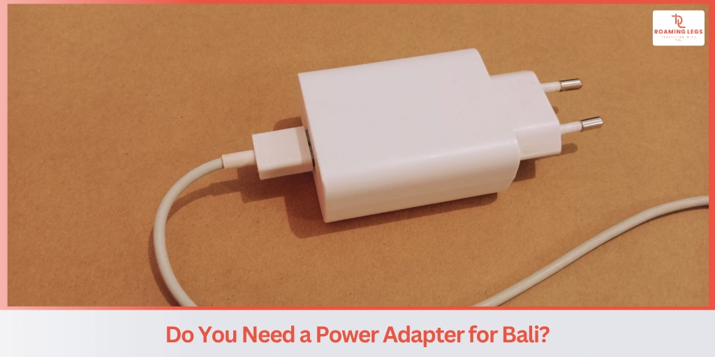 Will Your Charger Work in Bali? Plug & Adapter Guide