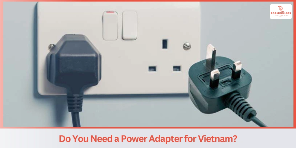 Will Your Charger Work in Vietnam? Plug & Voltage Guide