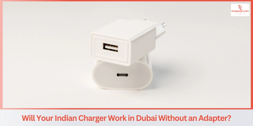 Do You Need a Universal Adapter for Dubai?