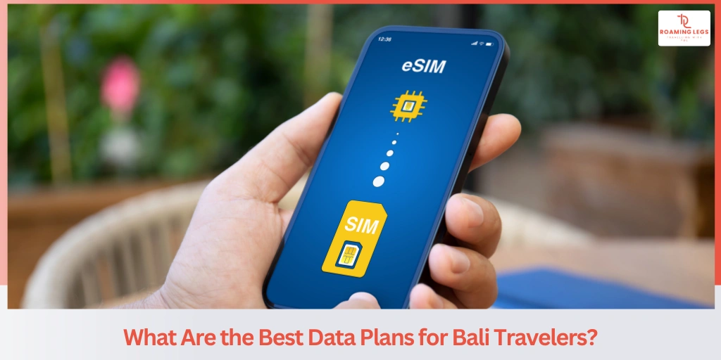 Best SIM Cards for Bali Tourists: Plans, Prices & Tips