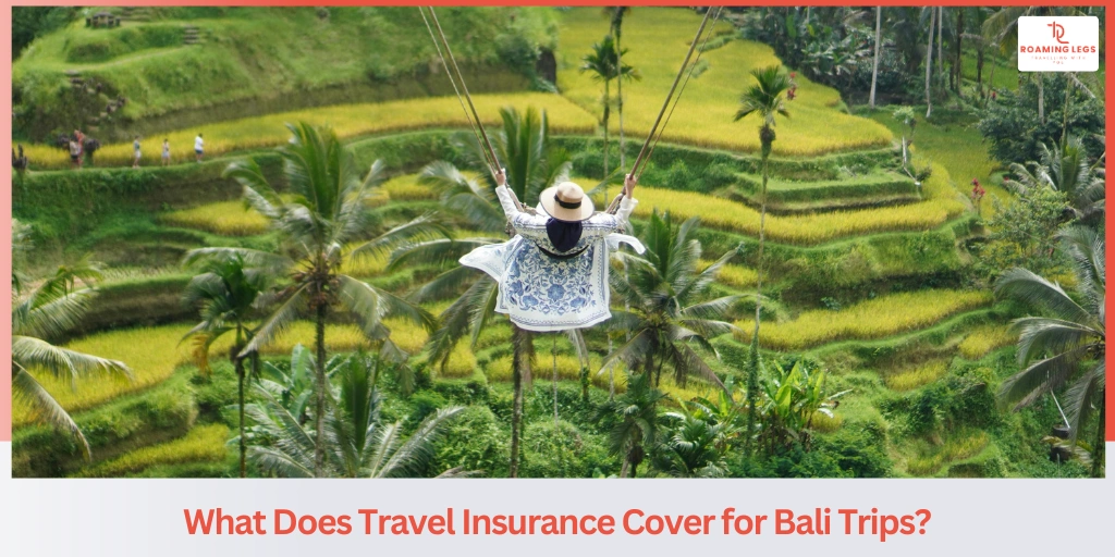 What Does Travel Insurance for Dubai Usually Cover?​