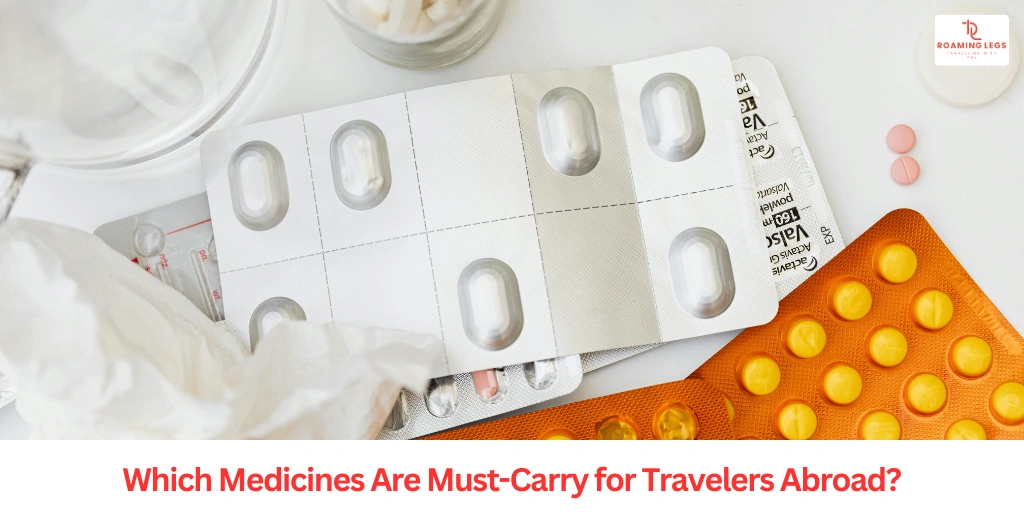 Health Safety Tips for Travelers Visiting Vietnam​