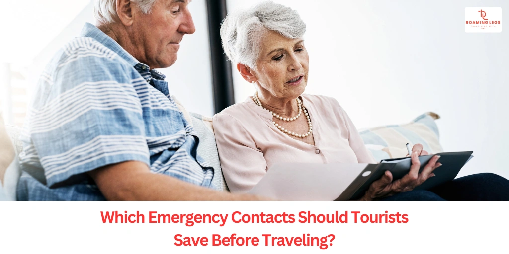 Emergency Numbers for Dubai, Bali & Vietnam Travelers