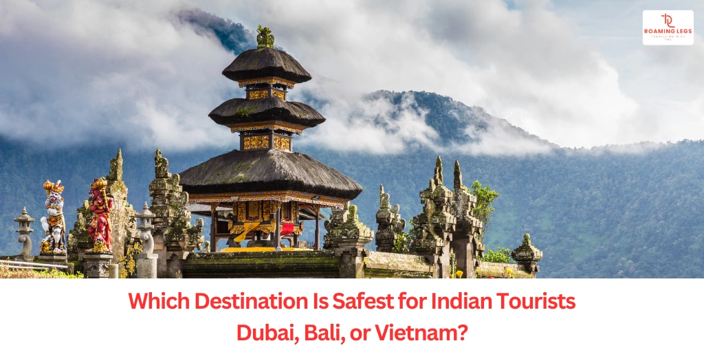 Safety Tips for Travelers Visiting Foreign Countries​