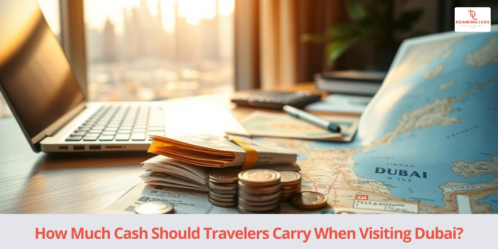 Should You Carry Cash or Card in Dubai?