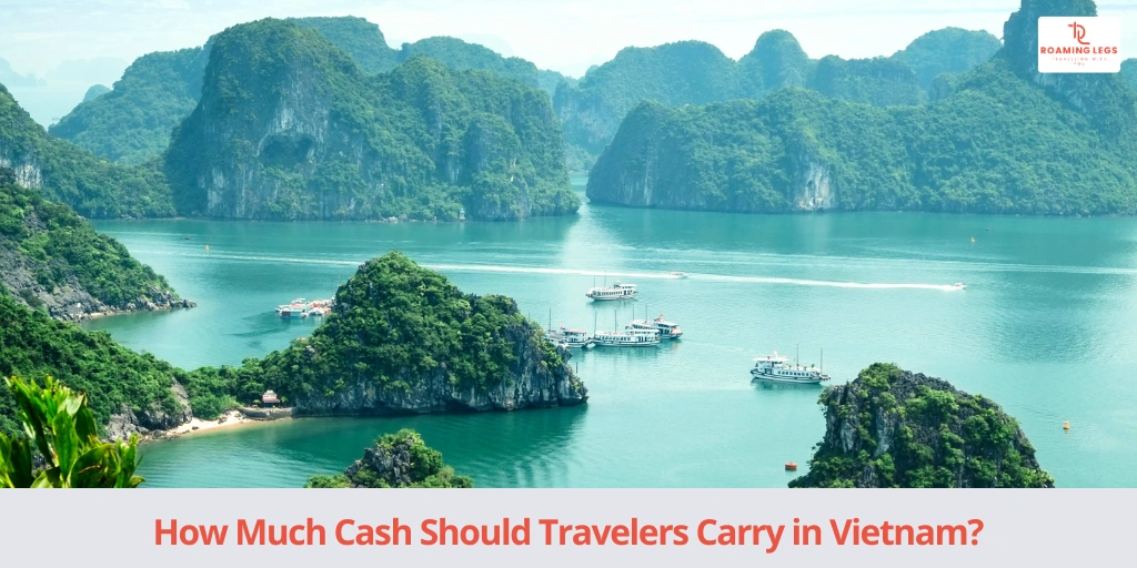 Should Travelers Carry Cash or Card in Vietnam?​