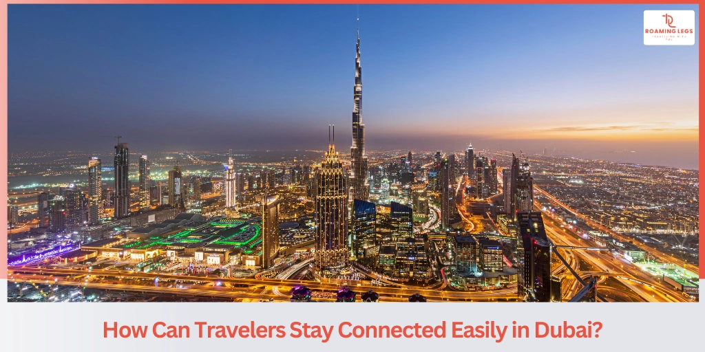 SIM Card vs eSIM: Key Differences​