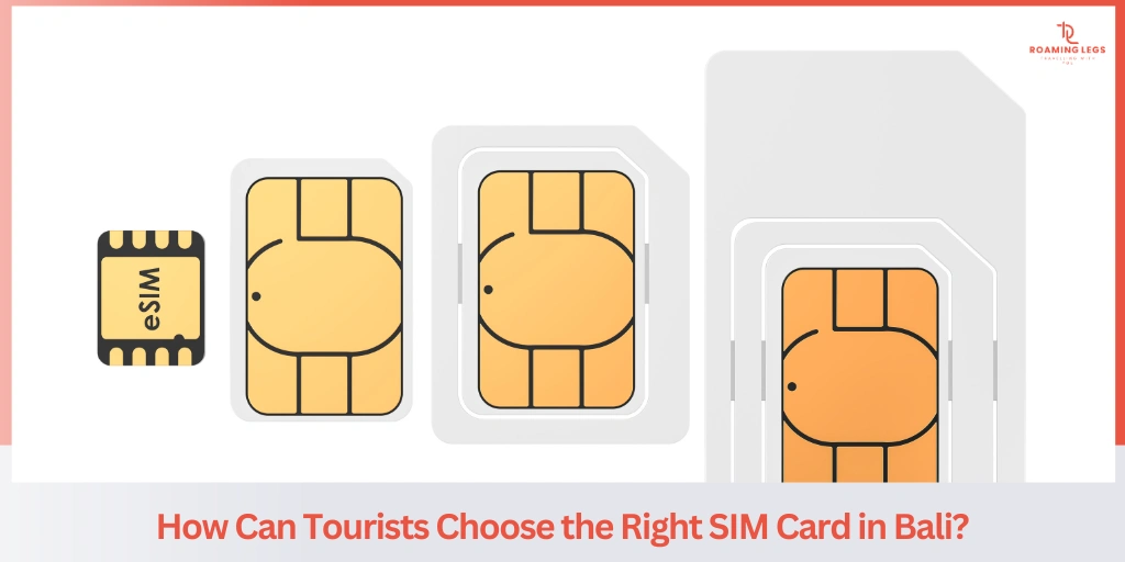 Best Mobile Networks in Bali for Tourists​