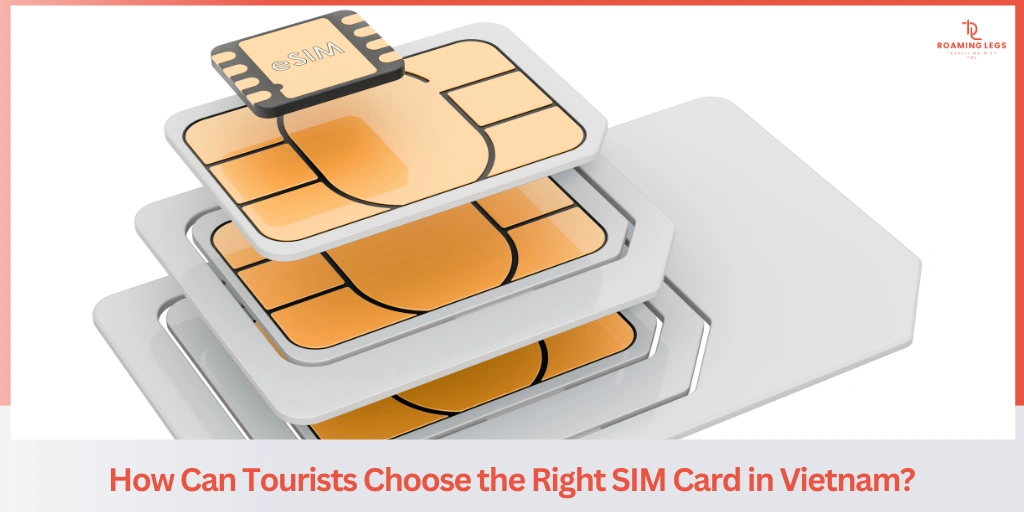 Best Mobile Networks in Vietnam for Tourists​