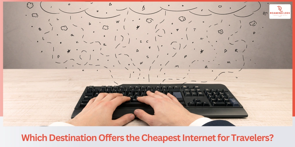 Internet Costs in Dubai for Tourists​