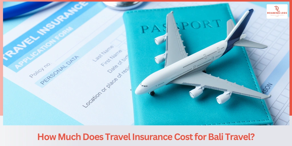 What Does Bali Travel Insurance Usually Cover?​