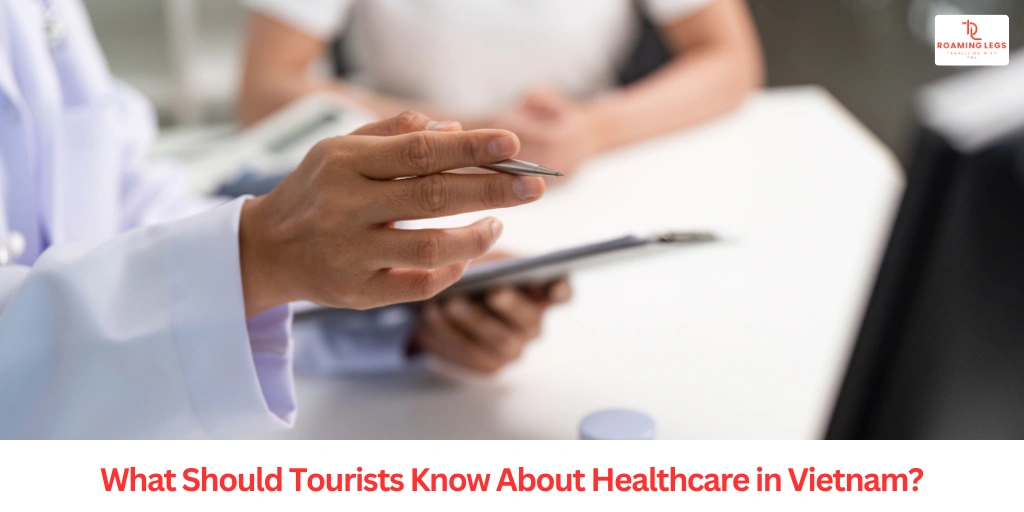 Types of Healthcare Facilities Available in Vietnam
