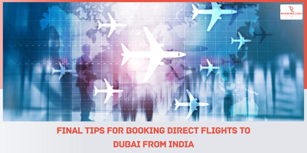 Indian Cities with Direct Flights to Dubai​