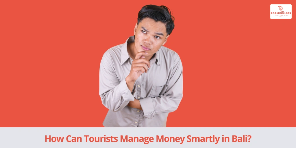 Daily Travel Expenses in Bali​