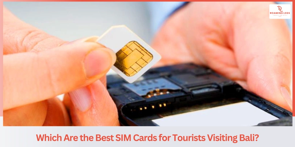 Final Tips for Choosing a SIM Card in Bali