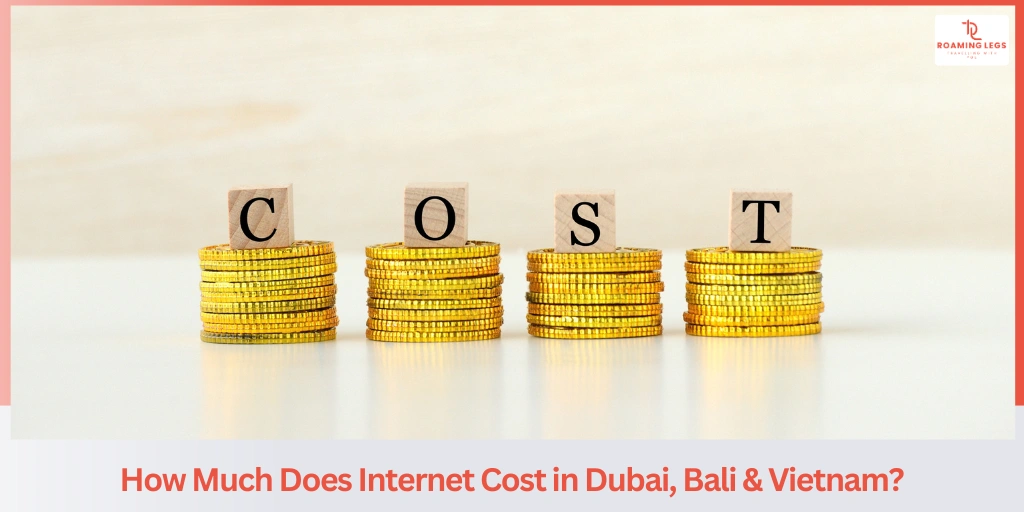 Which Destination Has the Cheapest Internet?​