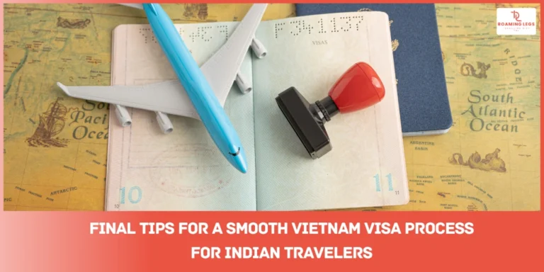 Vietnam Visa mistakes to avoid