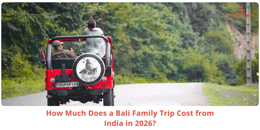Blogs 31 Bali Cost for Indian Families
