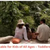 Bali Family Guide by Age