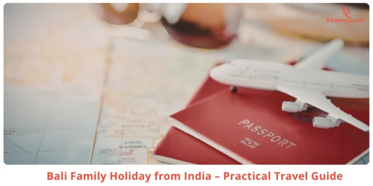 Bali Family Tour GUide