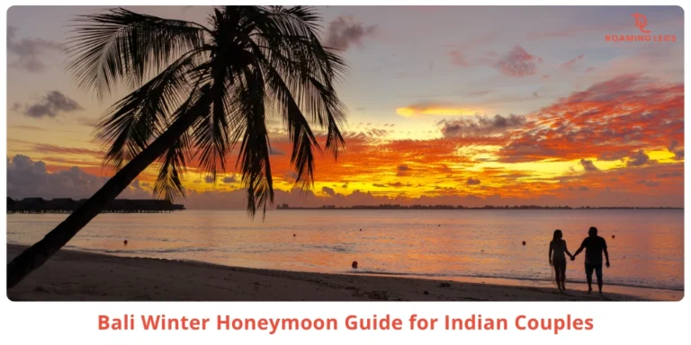 Villas, spa, candlelight dinners, and relaxed experiences.